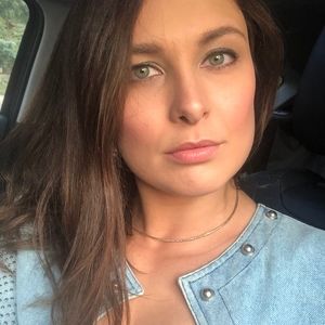 Meet your Posher, Kate